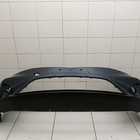 Бампер передний на Geely Coolray 2019>