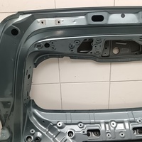 Дверь багажника на Jaecoo J7 T1EJ 2023>