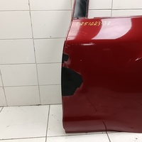 Дверь задняя левая на Nissan Juke F15 2011-2019