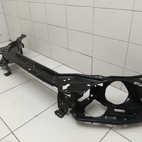 Панель передняя на Volvo XC60 2008-2017
