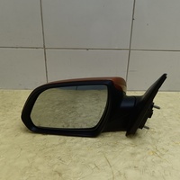 Зеркало левое на Hyundai Creta 1 2016-2021