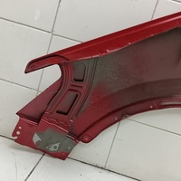 Крыло переднее правое на Chery Tiggo 7 Pro 2019>