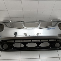 Бампер передний на Nissan Juke F15 2011-2019