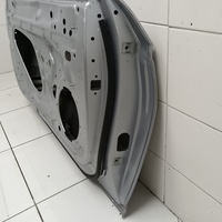 Дверь передняя левая на Audi A5 S5 F5 2017>