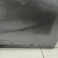 Дверь задняя левая на Exeed TXL M32T 2020>