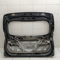 Дверь багажника на Geely Coolray 2019> / Belgee X50 2019>