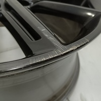 Диск колесный легкосплавный на Changan Uni-V 2022>