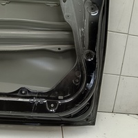 Дверь передняя левая на Kia Sportage 4 2015-2022