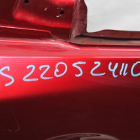 Дверь задняя правая на Mazda CX 5 2017>