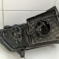 Фара правая на JAC J7 2020>