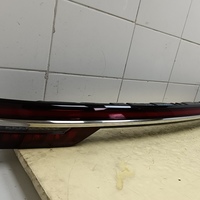 Фонарь задний центральный на Geely Monjaro 2021>