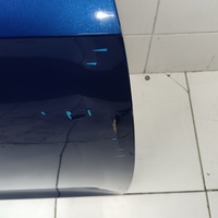 Дверь передняя правая на Skoda Rapid 2 2020> / VW Polo (RUS) 2020> / Skoda Rapid 1 2013-2020