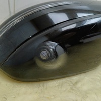 Зеркало правое на Changan CS55 Plus 2019>