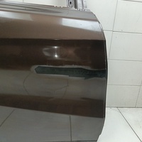 Дверь задняя правая на Mercedes Benz GLA Class  X156 2014-2020