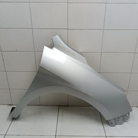 Крыло переднее правое на Haval M6 2020>