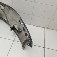 Бампер передний на Ford Focus 3 2011> бампер передний до 2014 года