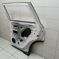 Дверь задняя правая на Chery Tiggo 7 Pro 2019>