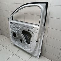 Дверь передняя правая на Haval F7 2025>