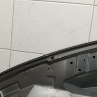 Капот на Nissan Qashqai (J11) 2014>