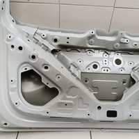 Дверь багажника на Changan CS75 Plus 2019>