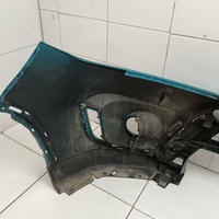 Бампер передний на Suzuki Vitara 2015>