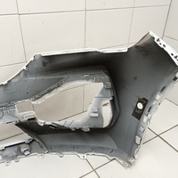 Бампер передний на Geely Monjaro 2021>