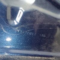 Дверь задняя левая на Chery Tiggo 8 Pro 2021>