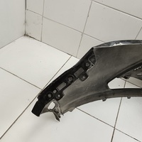 Бампер передний на Ford Kuga 2 2012-2019