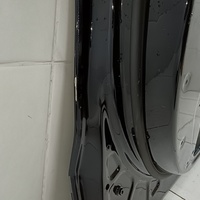 Дверь передняя левая на BMW X3 G01 2017>