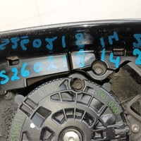 Зеркало левое на Kia Sportage 4 2015-2022