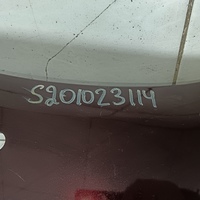 Бампер передний на Mercedes Benz W213 E Klasse 2016>