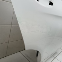 Дверь задняя правая на Mercedes Benz GLC Class X253 2015-2023