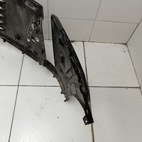 Бампер передний на Exeed RX T22 2023>