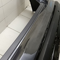 Бампер задний на Jaecoo J6 2025>