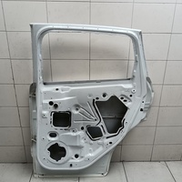 Дверь задняя правая на Ford Kuga 2 2012-2019