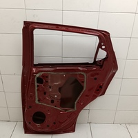 Дверь задняя правая на Nissan Juke F15 2011-2019