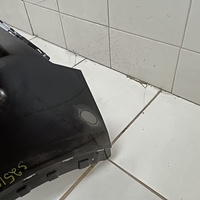 Бампер передний на Chery Tiggo 7 Pro 2019>