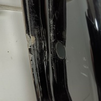 Дверь передняя левая на Mercedes Benz GLC Class C253 COUPE 2016> / Mercedes Benz GLC Class X253 2015>