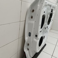 Дверь задняя правая на Changan CS35 Plus 2018>