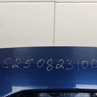 Дверь багажника на Subaru Legacy Outback (B14) 2010-2014