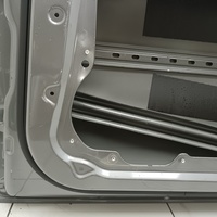 Дверь передняя правая на Mercedes Benz GLA Class  X156 2014-2020