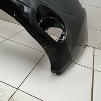 Бампер передний на Mitsubishi Outla0nder 3 (GF) 2012> бампер передний до 2015 года 