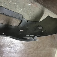 Бампер передний на Lexus RX 350  450H 2009-2015