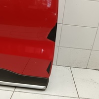 Дверь задняя правая на Geely Atlas Pro 2019>