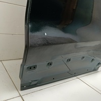 Дверь задняя левая на Jetour Dashing 2022>