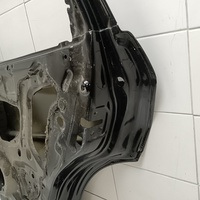 Дверь задняя правая на Honda CR-V 4 2012-2018