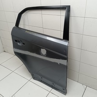 Дверь задняя правая на Hyundai Creta 2016>