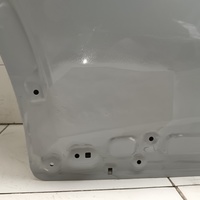 Дверь задняя правая на Exeed RX T22 2023>