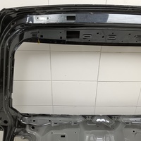 Дверь багажника на VW Tiguan 2 2017>