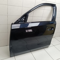 Дверь передняя левая на BMW X6 G06 2019>